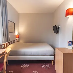 Ours Blanc - Victor Hugo 2*, Toulouse France