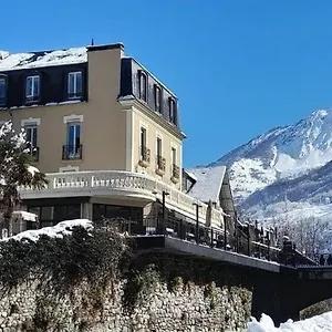 Tourmalet 3*, Luz-Saint-Sauveur France