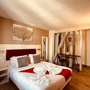 Pavillon Opéra Lafayette 3*, París Francia