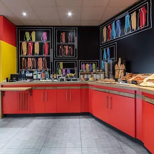 Hotel Ibis Lyon Nord ***