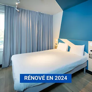 Ibis Budget Lyon Cite Internationale 2*, Caluire-et-Cuire France