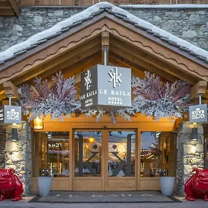 Hotel Le Kaïla *****