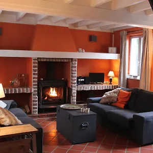 Hébergement de vacances Maison De Charme - Campagne Proche De Lille 
