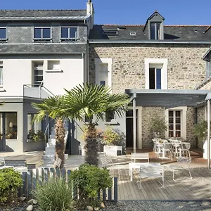 Eden 3*, Saint-Malo France