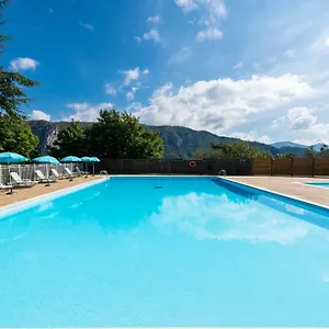 3* Hotel Ulvf Le Domaine De L'olivaie
