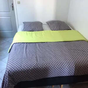 Séjour chez l'habitant Deffrennes 