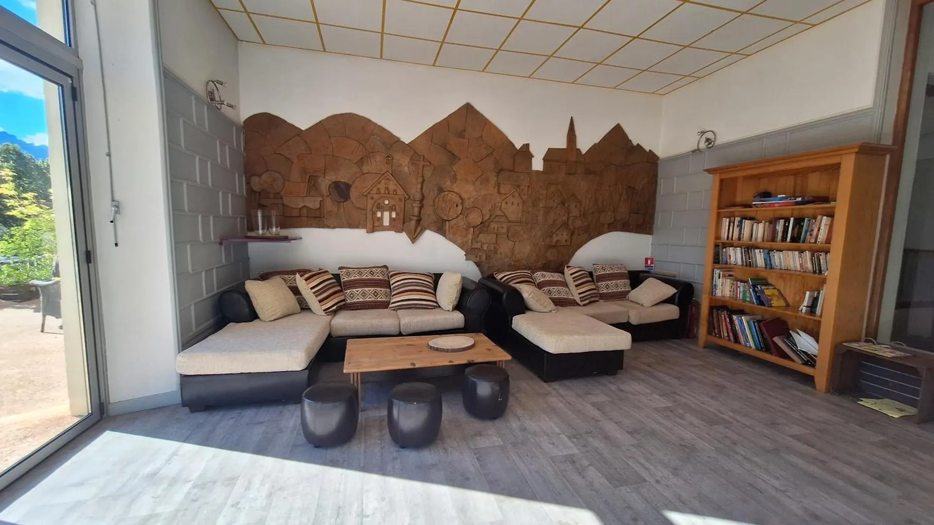 Hotel Le Connetable Saint-Bonnet-en-Champsaur