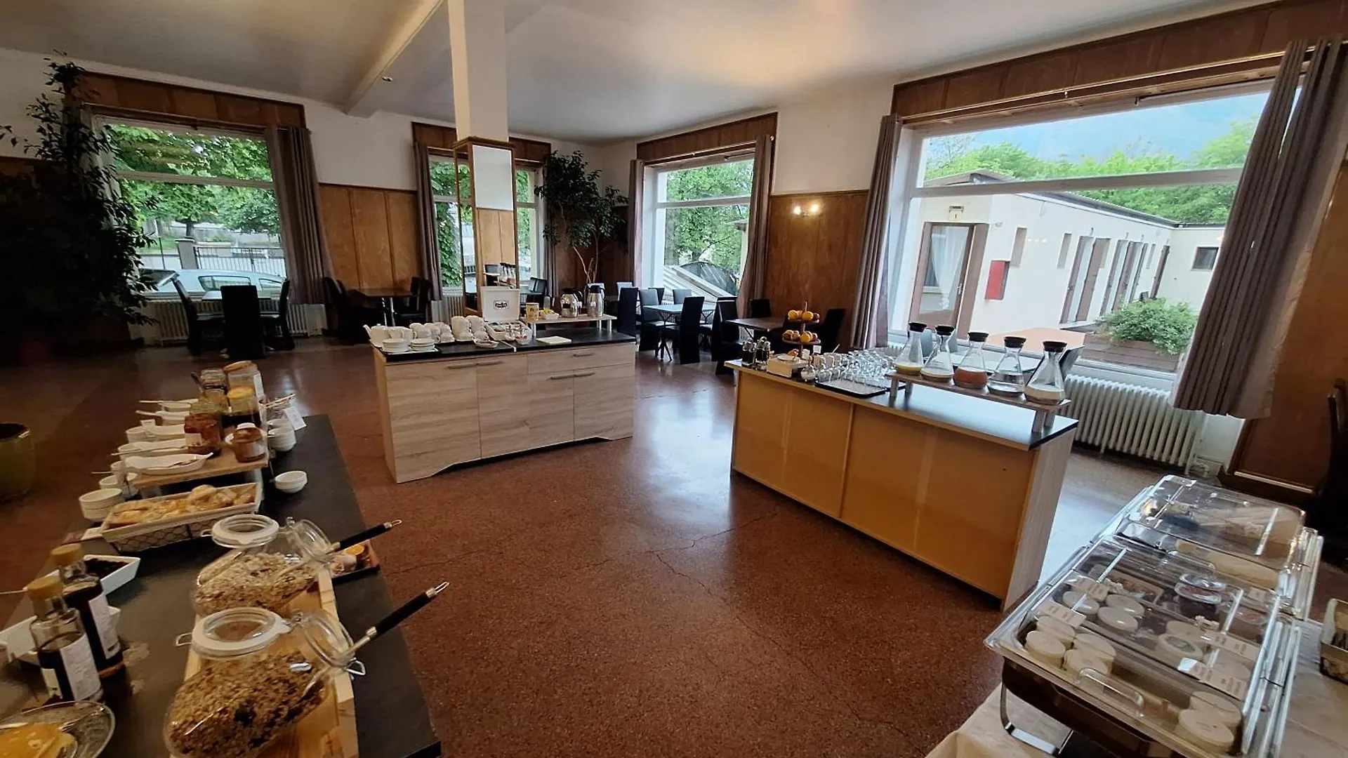 Hotel Le Connetable Saint-Bonnet-en-Champsaur